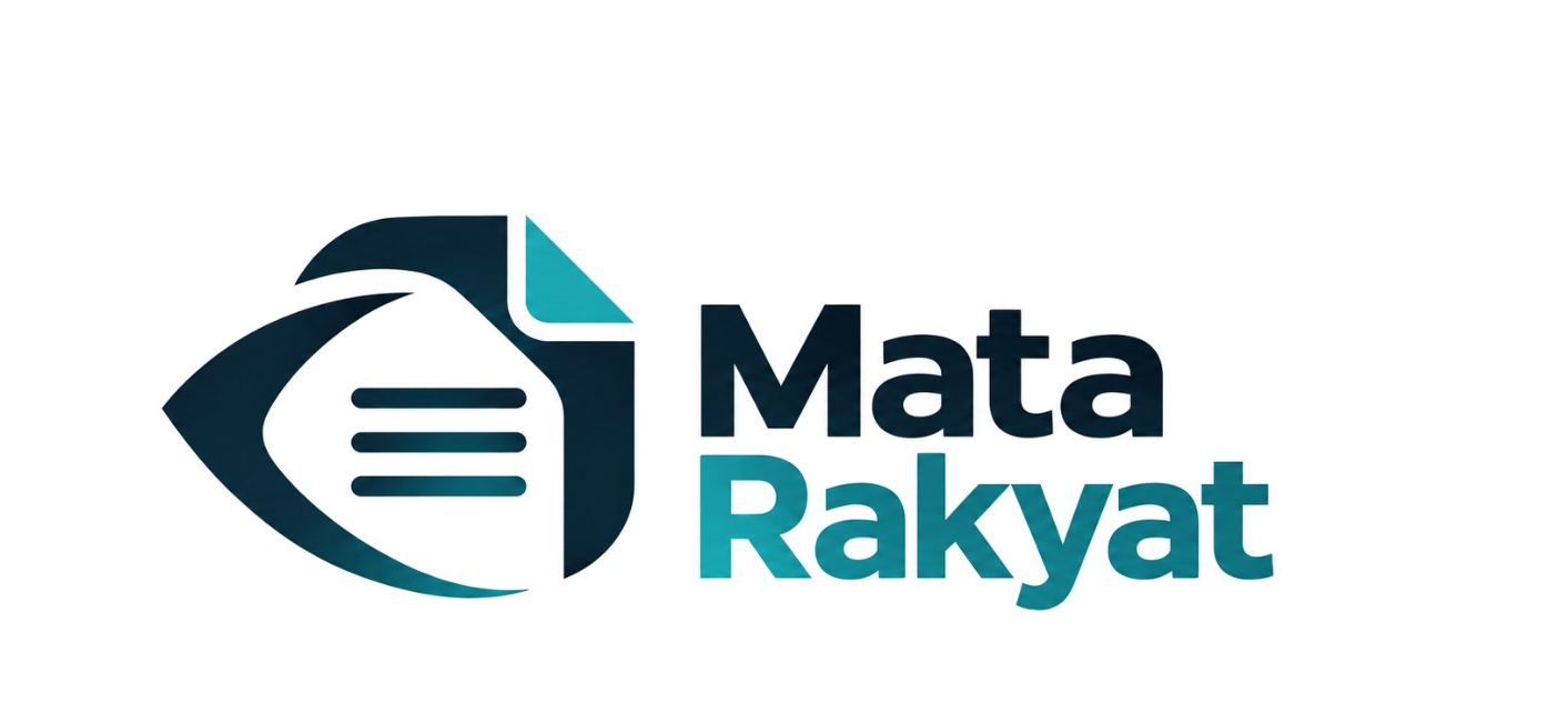 Mata Rakyat